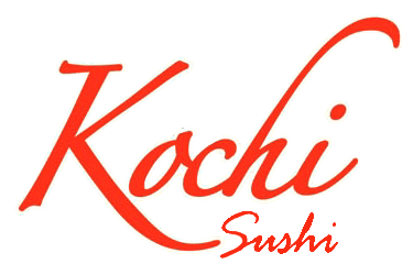 Kochi Sushi Logo